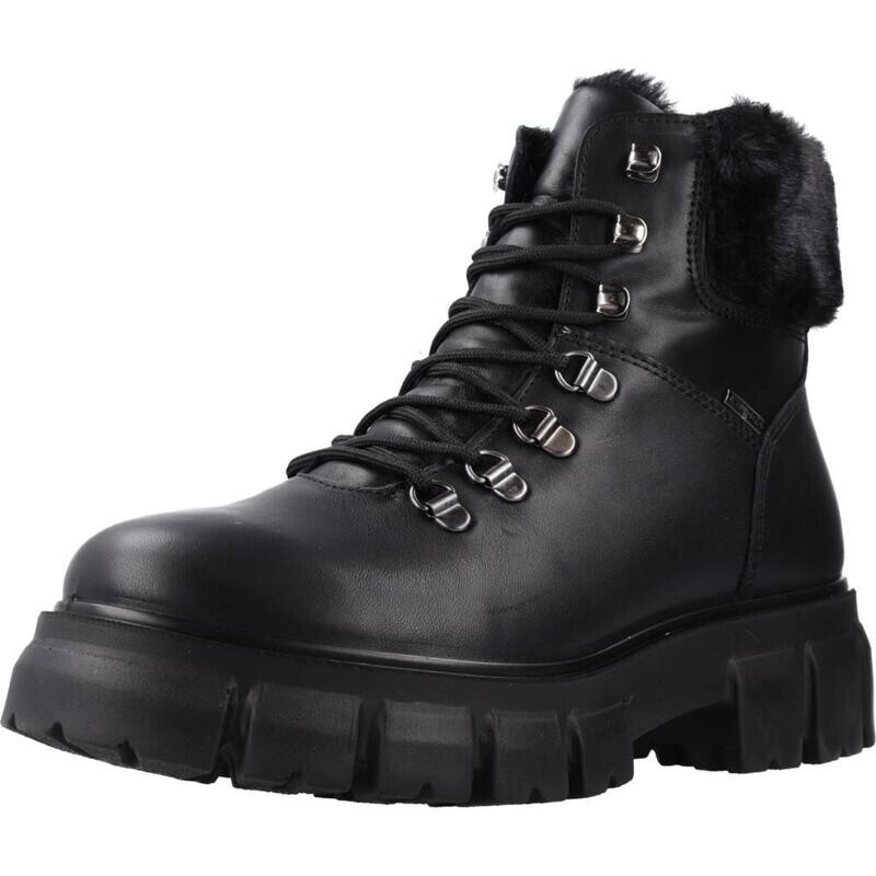 Горные ботинки Imac, черный
Горные ботинки Imac, черный