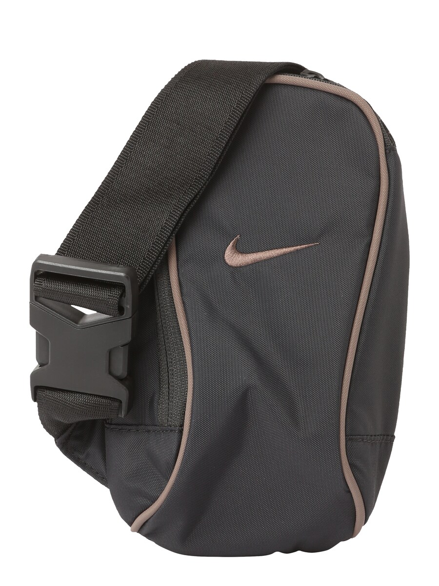 Сумка кросс-боди Nike Sportswear Essentials, Black
Сумка кросс-боди Nike Sportswear Essentials, Black