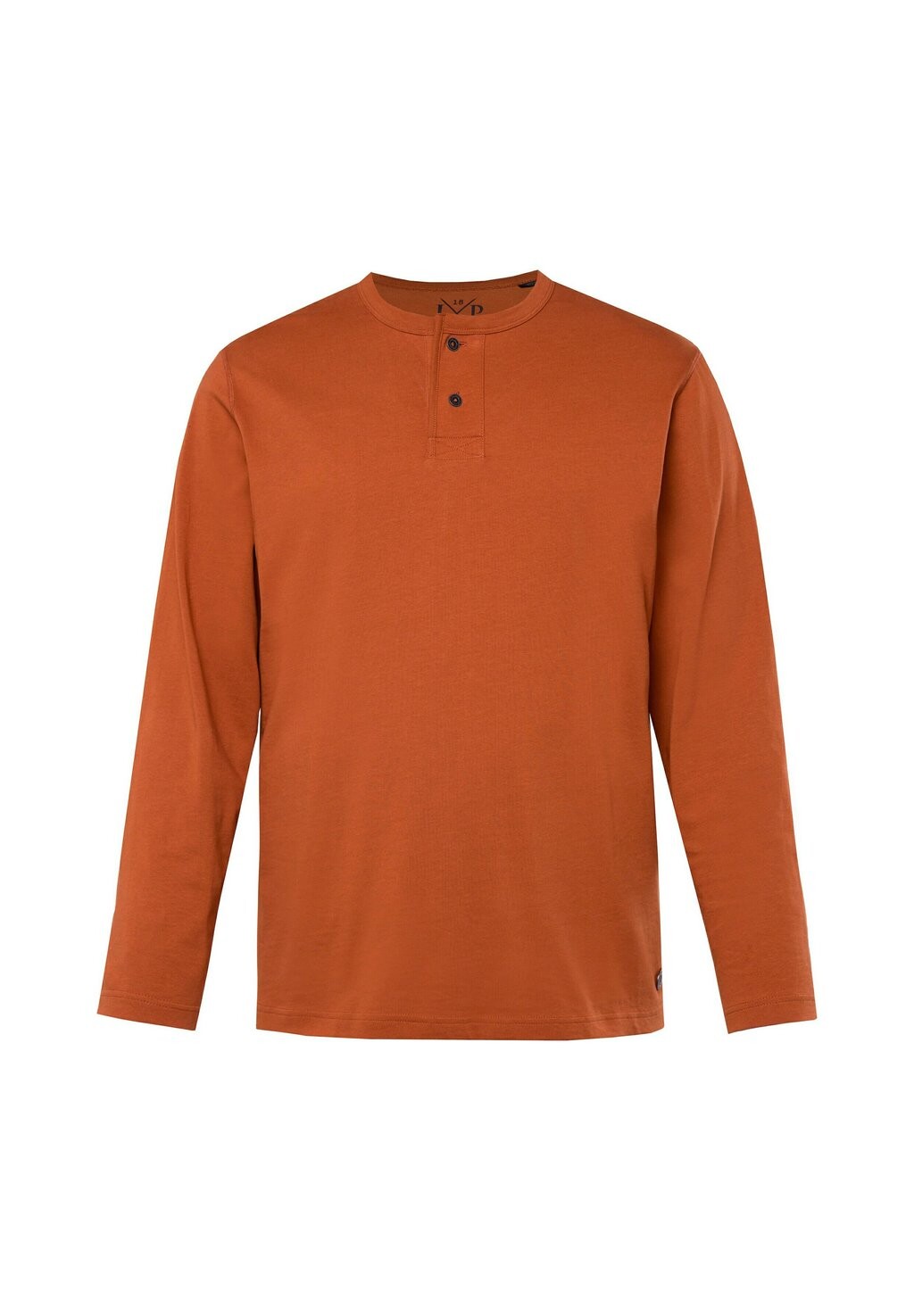 Топ с длинными рукавами HENLEY VINTAGE LOOK JP1880, коричневый
Топ с длинными рукавами HENLEY VINTAGE LOOK JP1880, коричневый