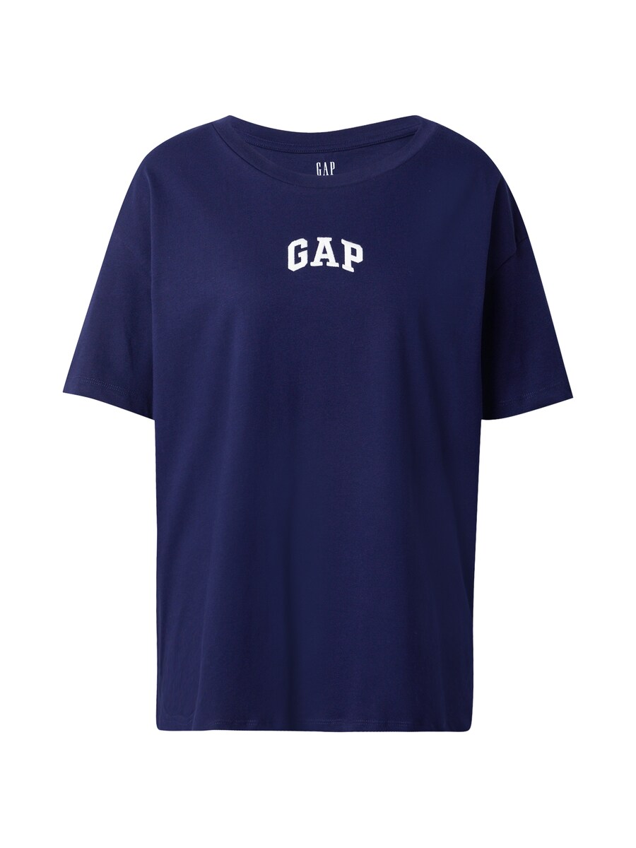 Рубашка GAP, темно-синий
Рубашка GAP, темно-синий