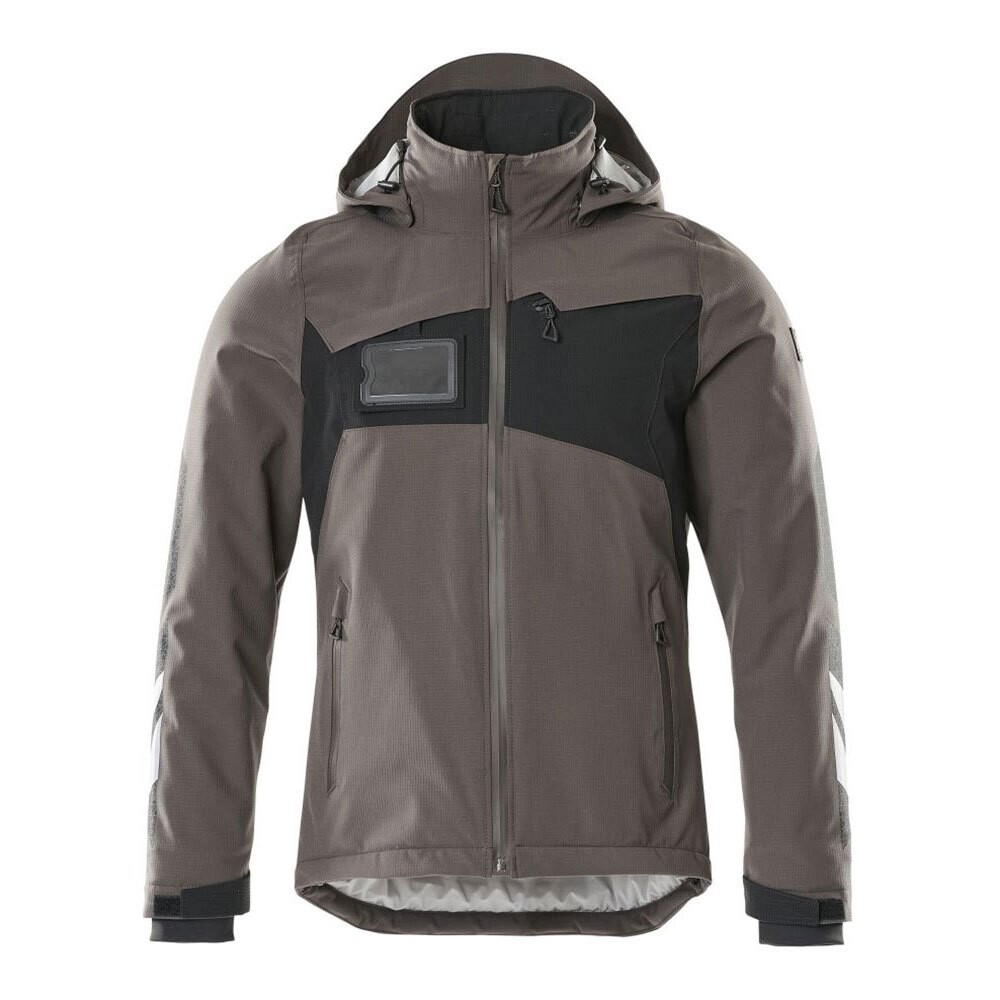 Спортивная куртка Mascot Accelerate 18035, серый
Спортивная куртка Mascot Accelerate 18035, серый