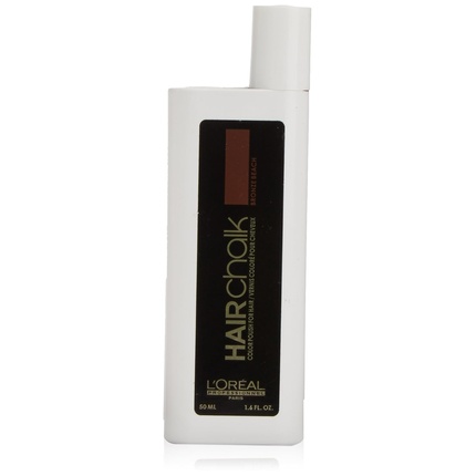 Цветное покрытие для волос Bronze Beach, 50 мл
Цветное покрытие для волос Bronze Beach, 50 мл