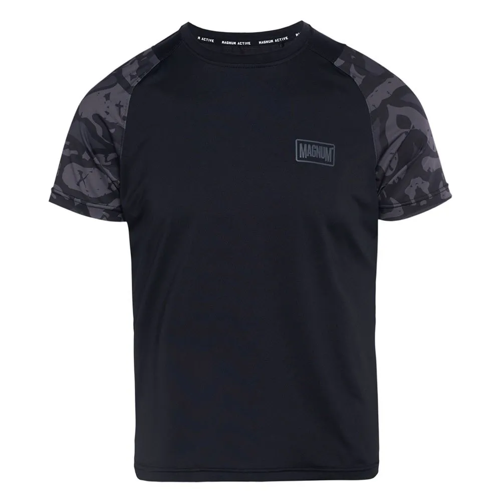 Футболка Magnum Astra, синий
Футболка Magnum Astra, синий