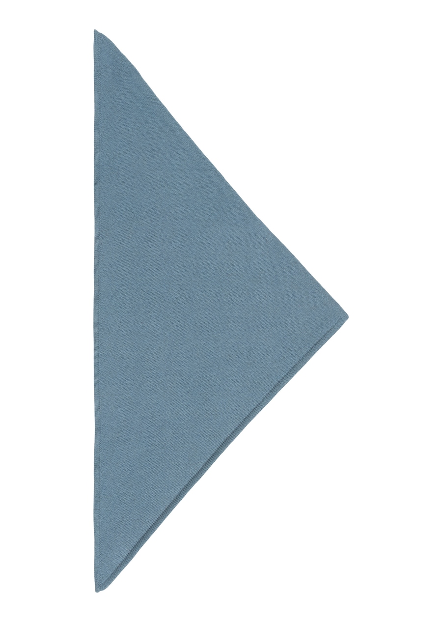 Шарф Marc O'Polo, лазурный
Шарф Marc O'Polo, лазурный