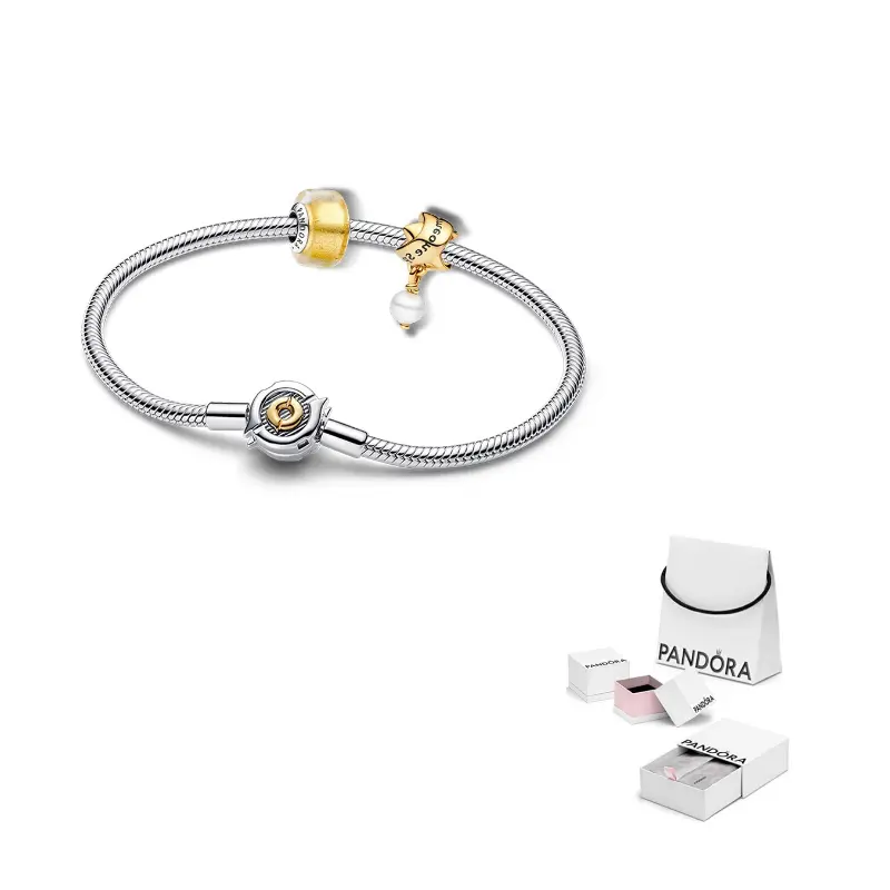 Pandora Браслет Moments Heart Clasp Snake Chain Silver
Pandora Браслет Moments Heart Clasp Snake Chain Silver