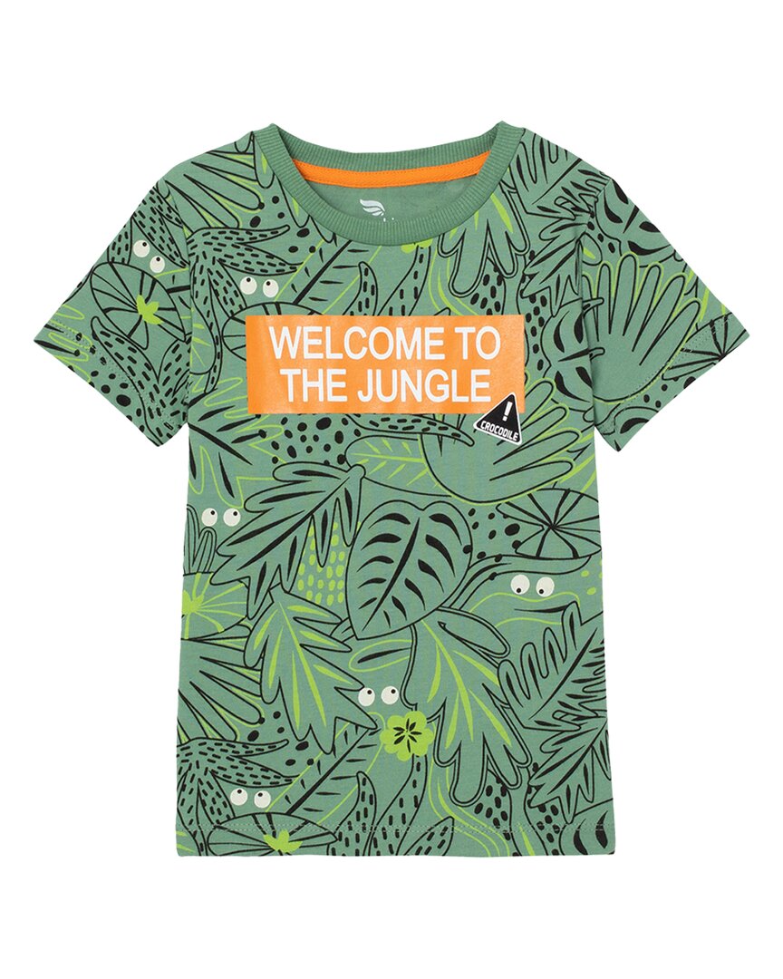 Футболка Cherubino, оливковый
Футболка Cherubino, оливковый