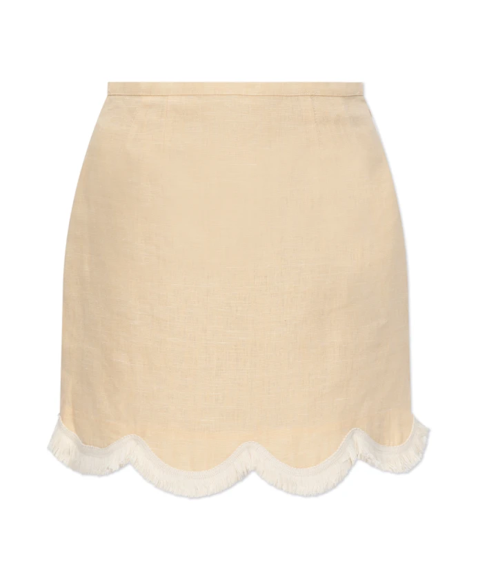 Мини-Юбка Essie Posse, желтый
Мини-Юбка Essie Posse, желтый