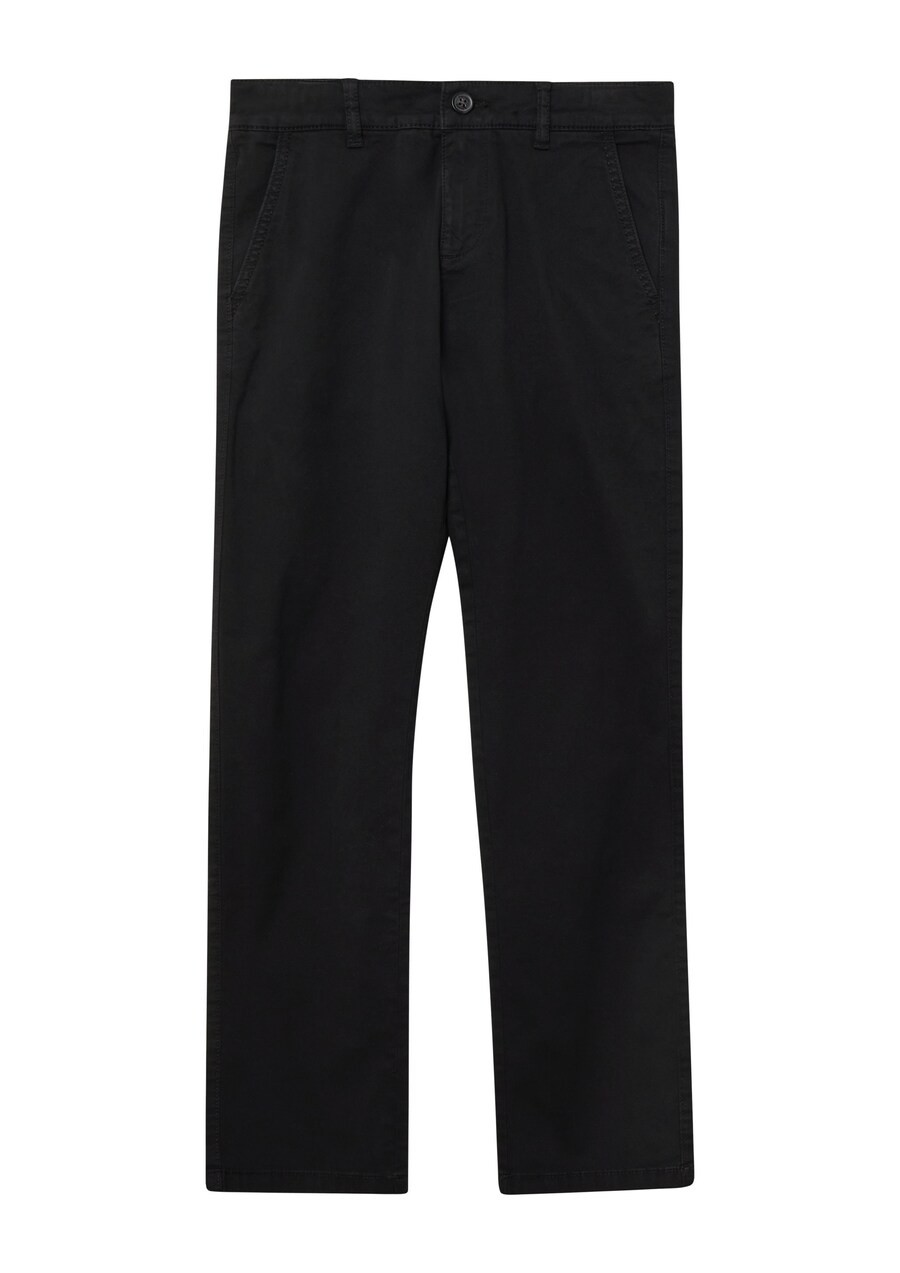 Обычные брюки s.Oliver PETE, черный
Обычные брюки s.Oliver PETE, черный