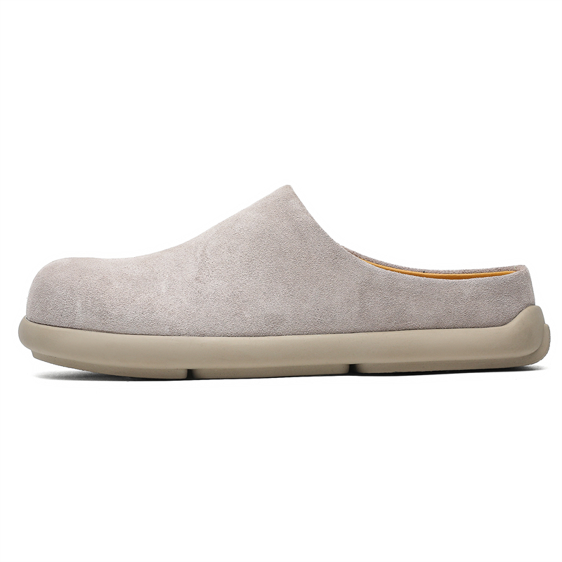 FAPAI Износостойкие закрытые тапочки унисекс белые мужской размер, цвет White (Men's Size)
FAPAI Износостойкие закрытые тапочки унисекс белые мужской размер, цвет White (Men's Size)