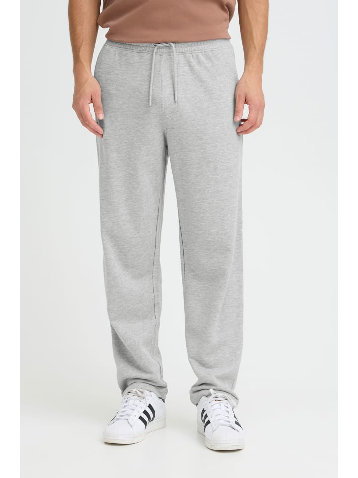BLEND Спортивные штаны BHMBris серого цвета
BLEND Спортивные штаны BHMBris серого цвета