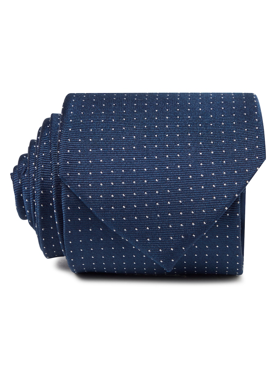 Галстук Andrew James, темно-синий
Галстук Andrew James, темно-синий