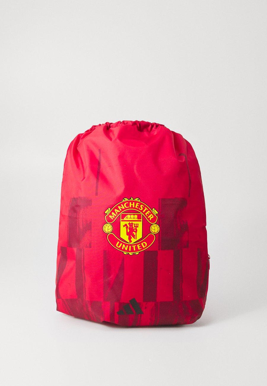 Рюкзак Adidas Performance MUFC, Red/Black/Red
Рюкзак Adidas Performance MUFC, Red/Black/Red