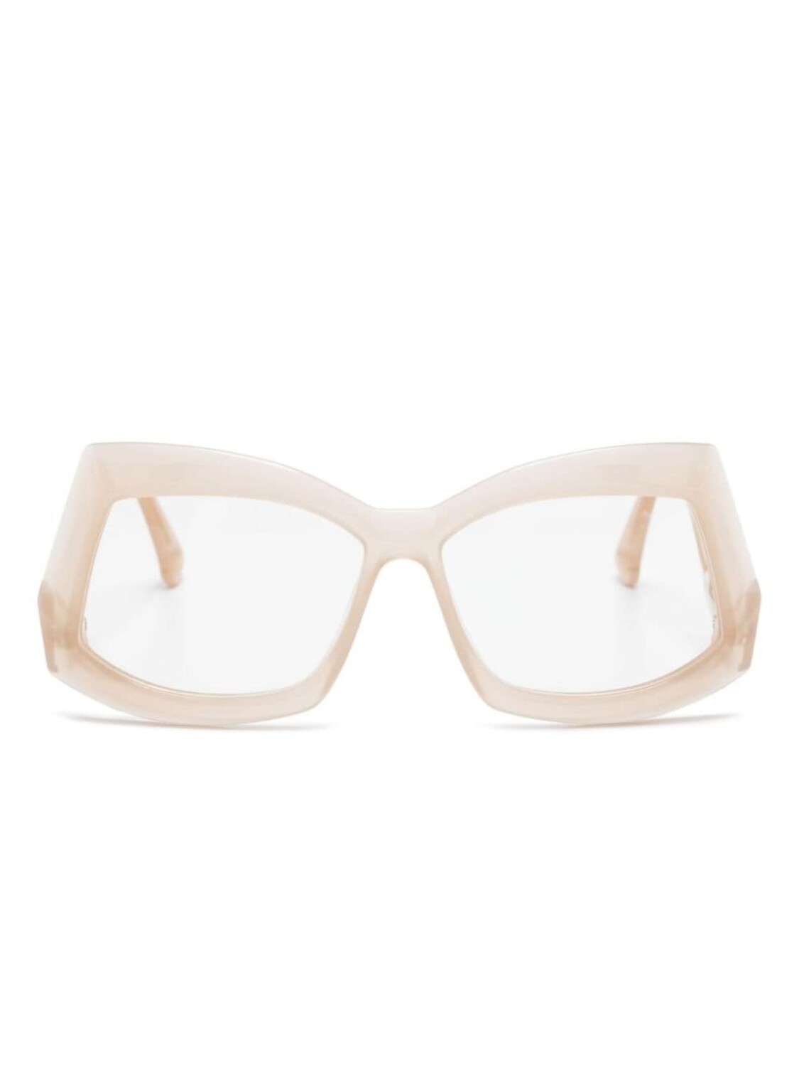 Cazal очки Mod 5005 в геометричной оправе, белый
Cazal очки Mod 5005 в геометричной оправе, белый