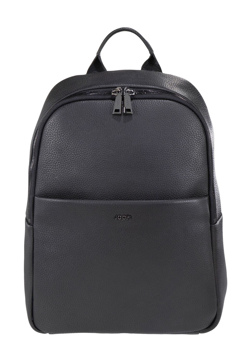Рюкзак Мико, кожаный, двусторонняя молния, мужской JOOP!, черный
Рюкзак Мико, кожаный, двусторонняя молния, мужской JOOP!, черный