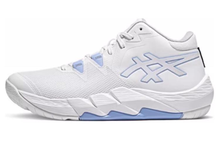 Unpre Ars Low 'White Light Blue' Asics, Белый Голубой
Unpre Ars Low 'White Light Blue' Asics, Белый Голубой