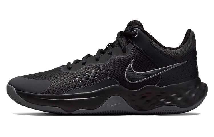 Мужские баскетбольные кроссовки Nike Fly By Mid 3
Мужские баскетбольные кроссовки Nike Fly By Mid 3