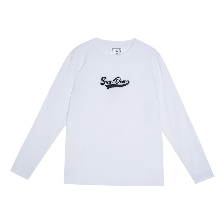 Футболка с круглым вырезом для пар осень-зима унисекс RIGERER, чистый черный
Футболка с круглым вырезом для пар осень-зима унисекс RIGERER, чистый черный