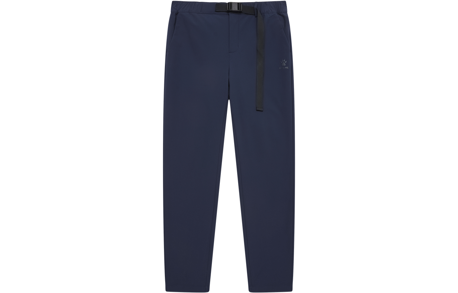 Трикотажные спортивные штаны мужские KELME, синий
Трикотажные спортивные штаны мужские KELME, синий