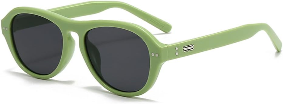 Солнцезащитные очки с градиентным покрытием для женщин и мужчин с защитой от УФ-излучения UV400, для бега на открытом воздухе, занятий спортом и путешествий UYPTK, Mn5534-c6
Солнцезащитные очки с градиентным покрытием для женщин и мужчин с защитой от УФ-излучения UV400, для бега на открытом воздухе, занятий спортом и путешествий UYPTK, Mn5534-c6