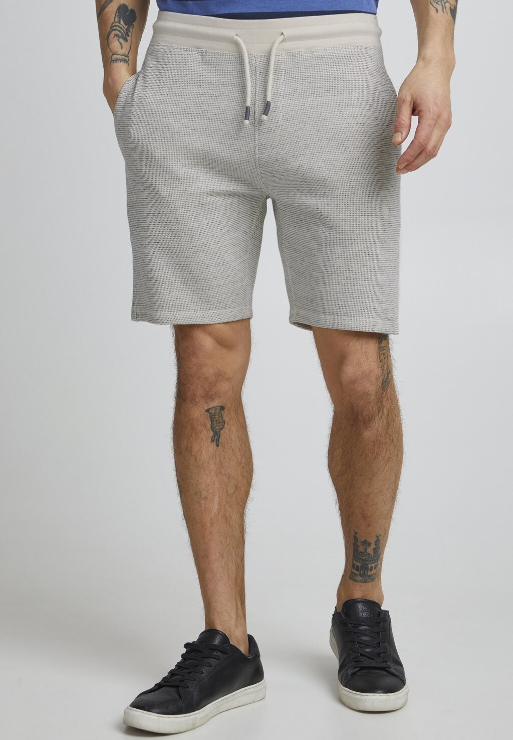 Шорты 11 Project, белоснежные
Шорты 11 Project, белоснежные