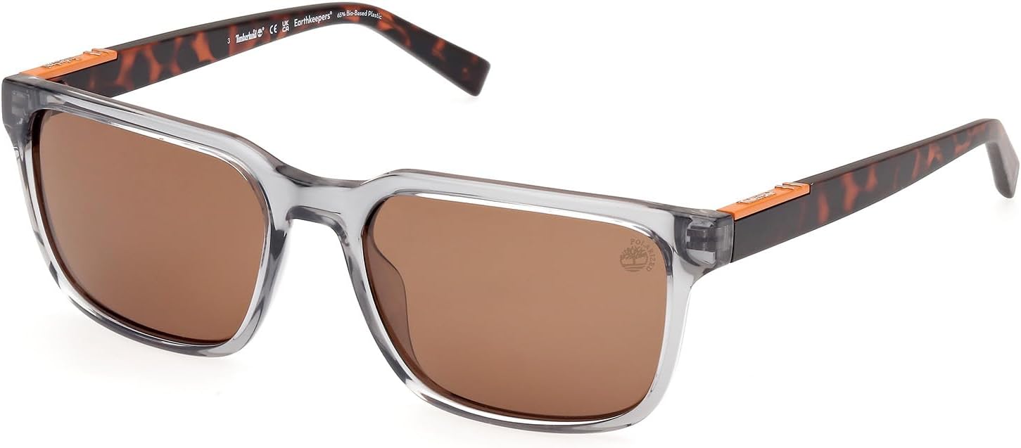 Timberland мужские круглые солнцезащитные очки Injected Sun Glasses, Grey/Other
Timberland мужские круглые солнцезащитные очки Injected Sun Glasses, Grey/Other