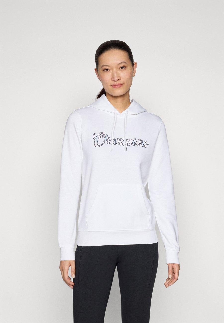 Худи Champion GRAPHIC HOODIE, White
Худи Champion GRAPHIC HOODIE, White