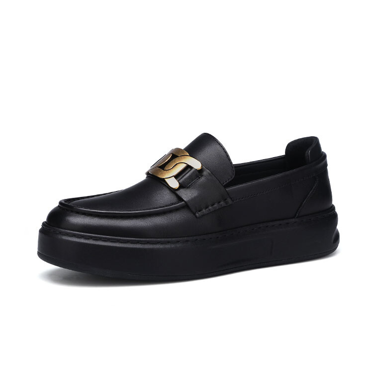 Туфли Men"s Casual Men Low-Top черный U7
Туфли Men"s Casual Men Low-Top черный U7