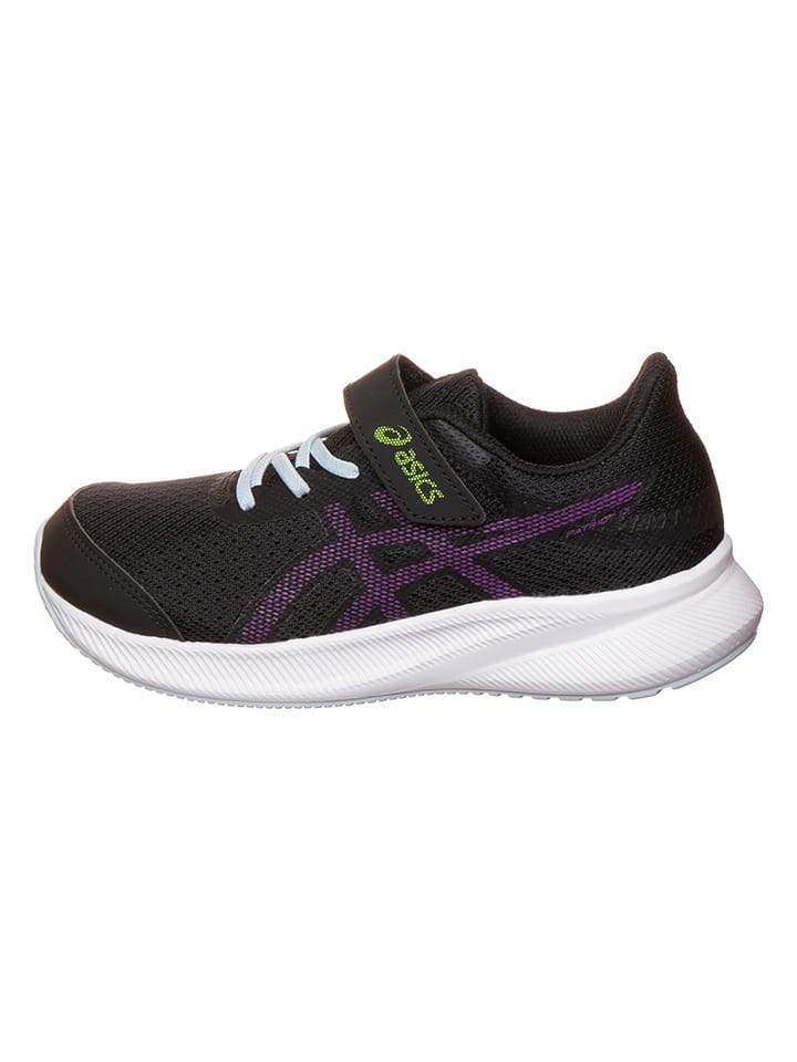 Кроссовки Patriot 13 asics, черный
Кроссовки Patriot 13 asics, черный