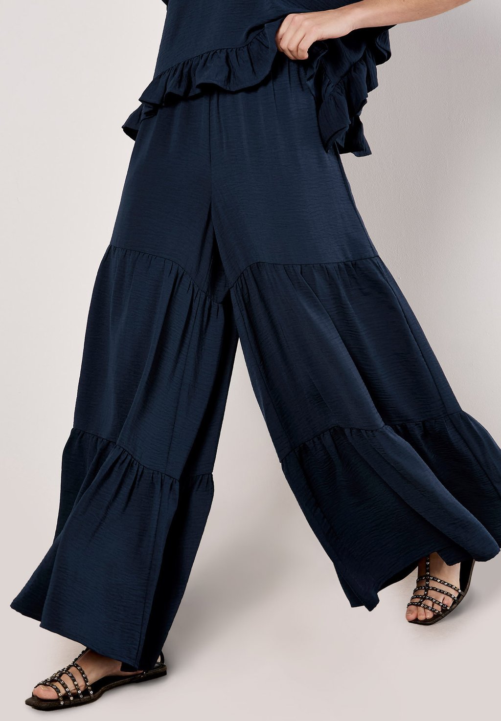 Брюки Apricot, темно-синий
Брюки Apricot, темно-синий