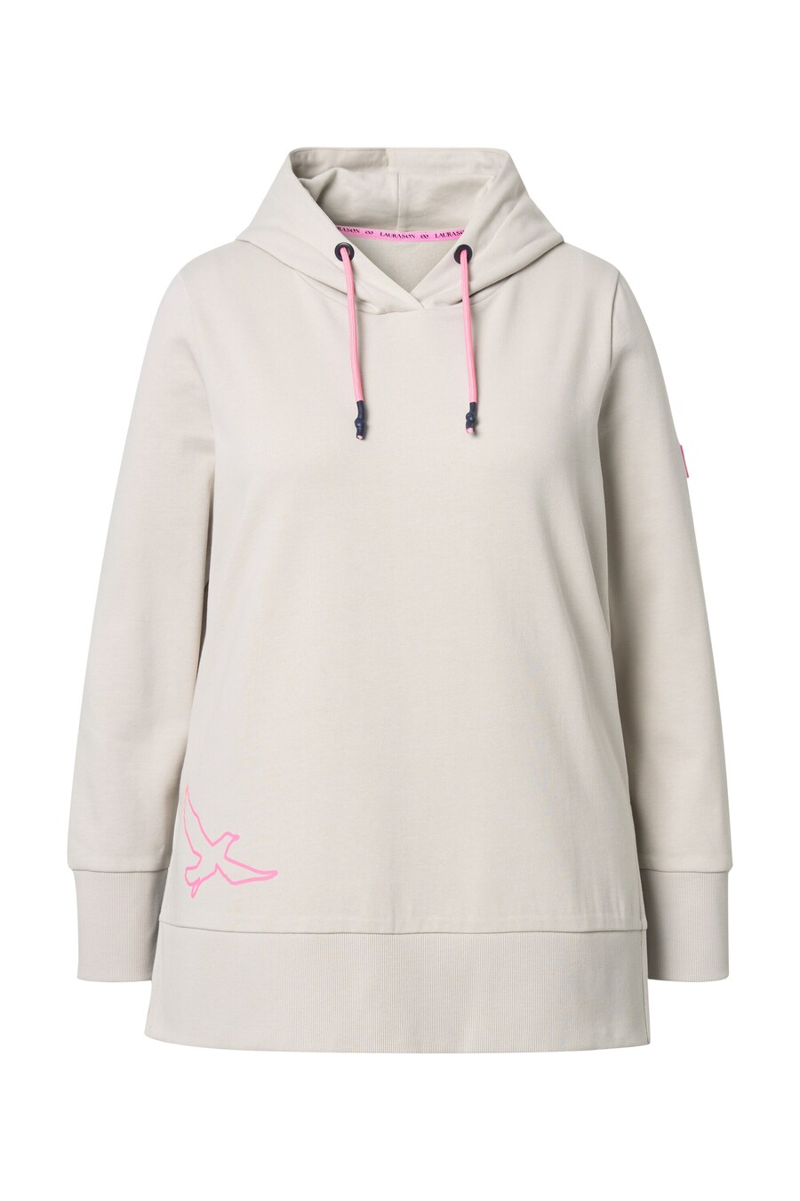 Толстовка LAURASØN, Ivory
Толстовка LAURASØN, Ivory