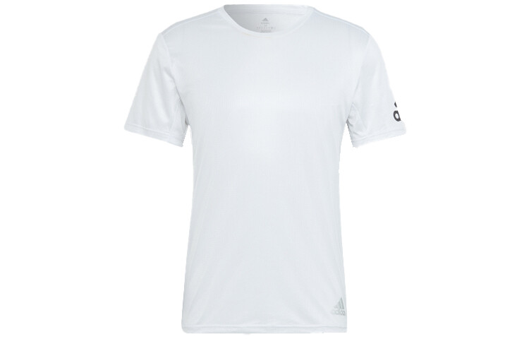 Футболка мужская белая Adidas, белый
Футболка мужская белая Adidas, белый