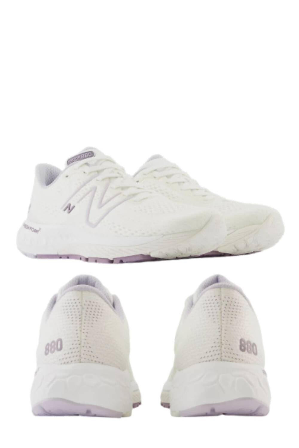 Женские кроссовки Fresh Foam X 830 V13 — B/средней ширины, белый/фиолетовый New Balance
Женские кроссовки Fresh Foam X 830 V13 — B/средней ширины, белый/фиолетовый New Balance