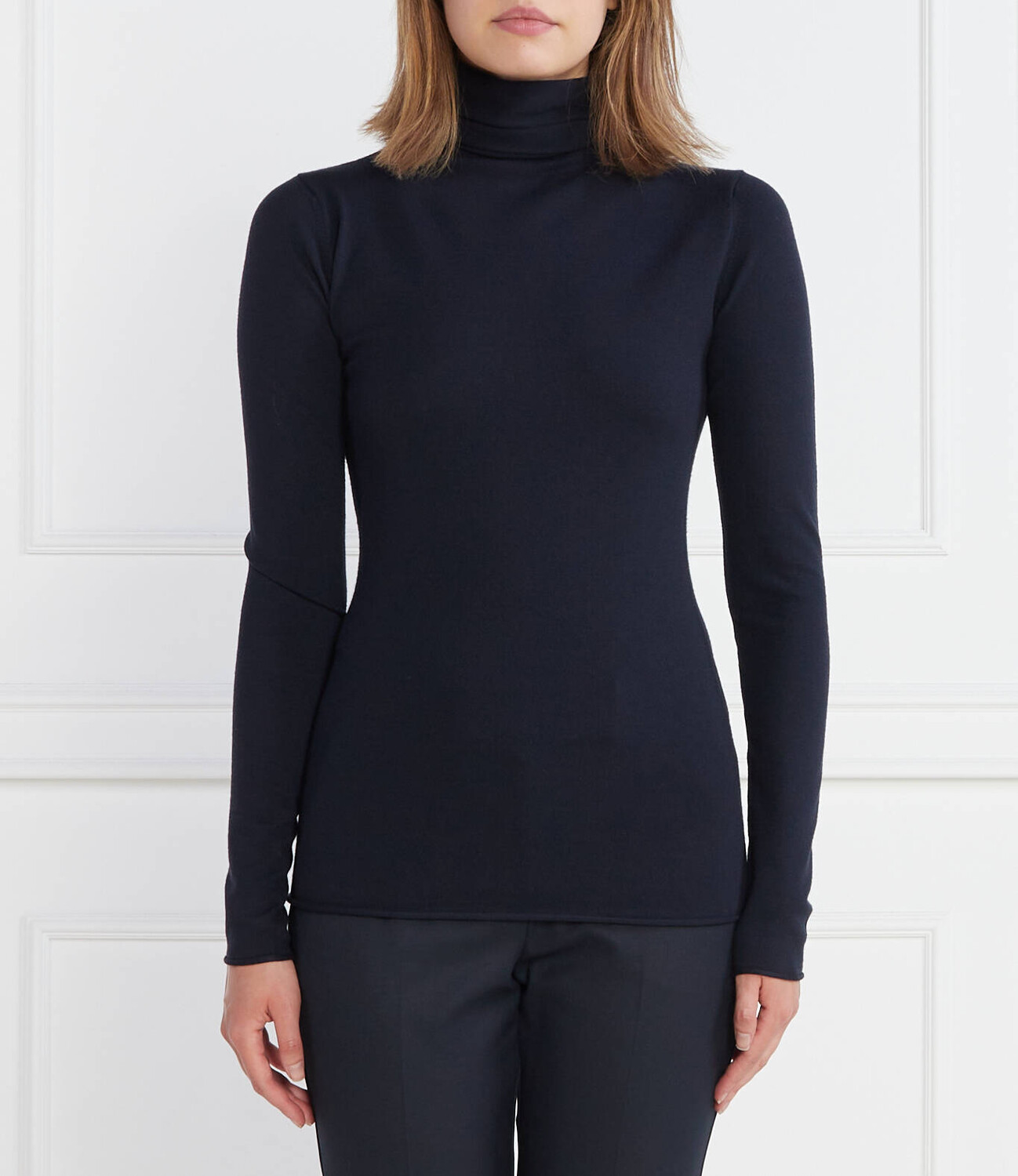 Свитер MAX&Co. MANAMA Slim Fit, темно-синий
Свитер MAX&Co. MANAMA Slim Fit, темно-синий