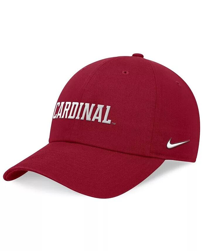 Мужская регулируемая кепка для полевого клуба Cardinal Stanford Cardinal 2024 Nike, красный
Мужская регулируемая кепка для полевого клуба Cardinal Stanford Cardinal 2024 Nike, красный