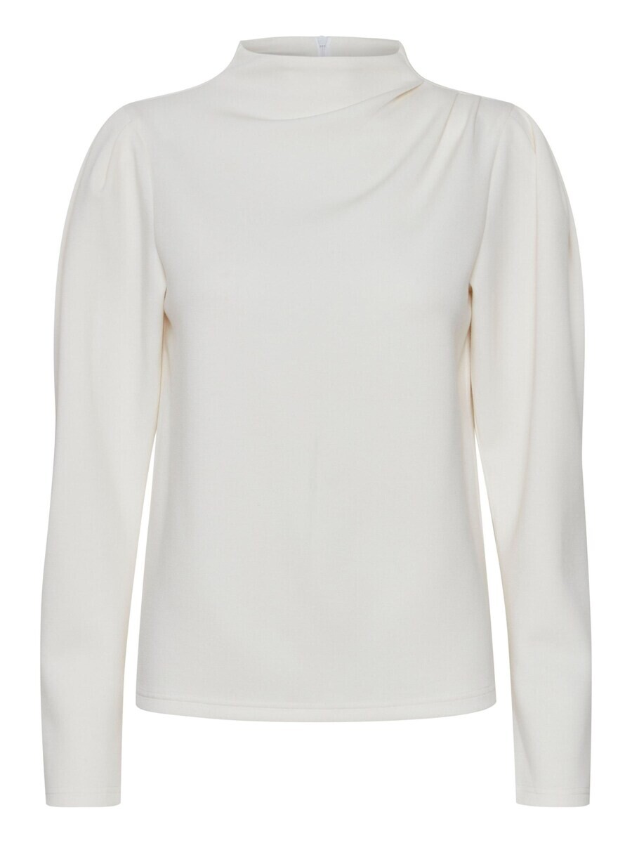 Лонгслив ICHI Shirt NAIDA, белый
Лонгслив ICHI Shirt NAIDA, белый