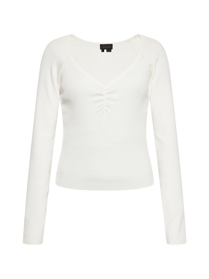 Блуза NAEMI, белый
Блуза NAEMI, белый