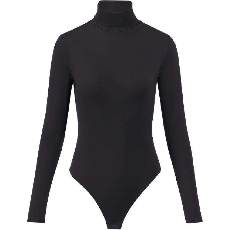 THE MIX Комбинезон Женский Черный Victoria's Secret
THE MIX Комбинезон Женский Черный Victoria's Secret