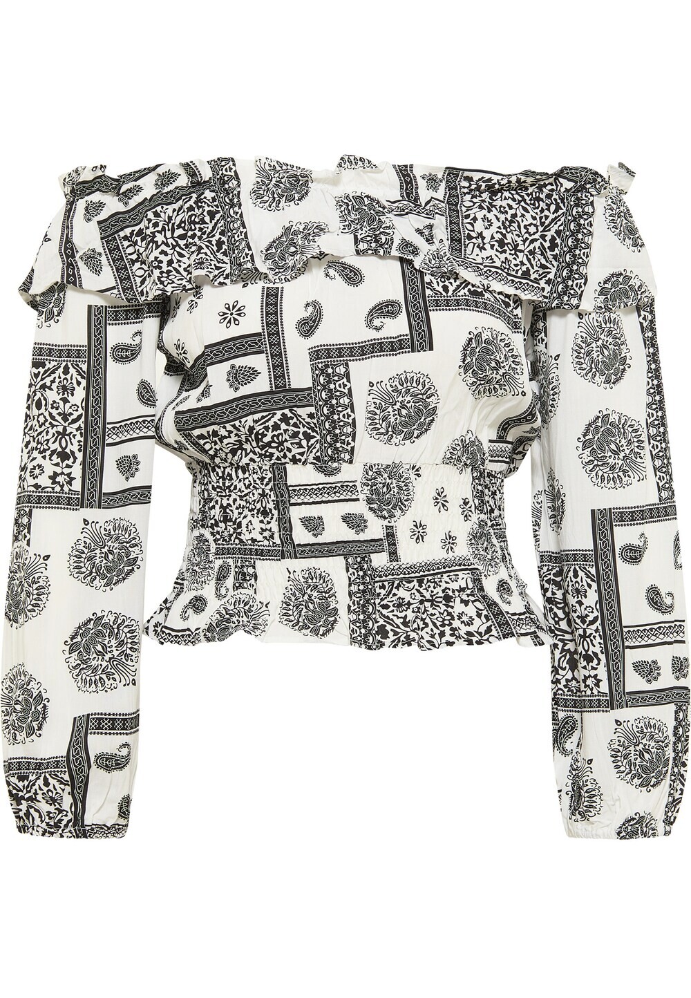 Блузка Izia, белый
Блузка Izia, белый