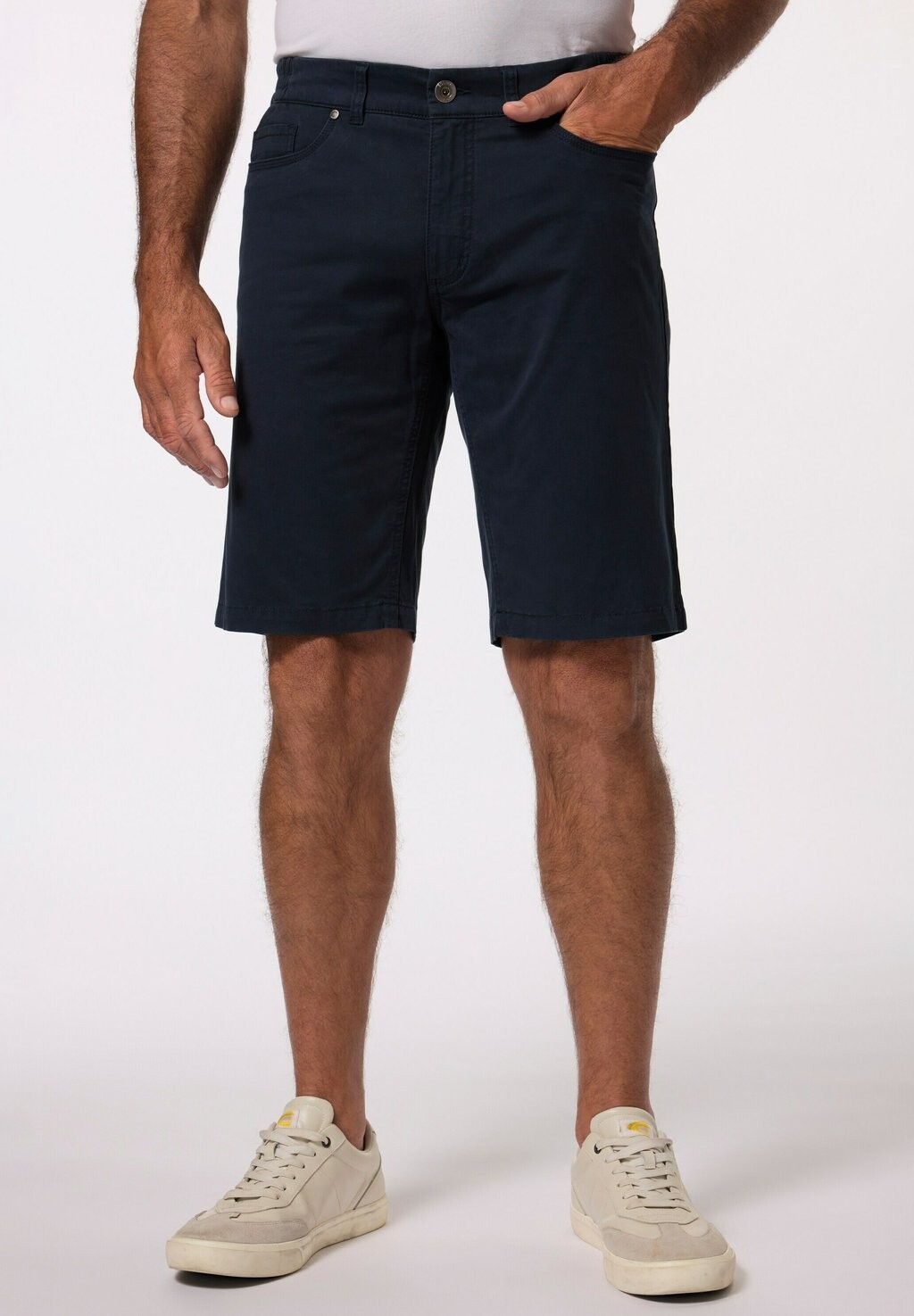 Шорты BOSTON PARK, темно-синий
Шорты BOSTON PARK, темно-синий