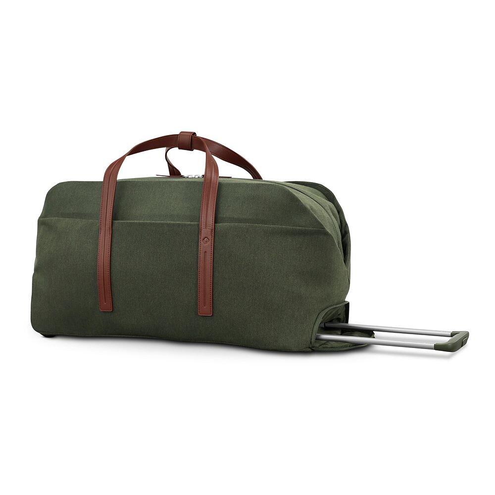 Спортивная сумка Samsonite Virtuosa на колесиках, цвет Pine Green, Зеленый, Спортивная сумка Samsonite Virtuosa на колесиках, цвет Pine Green
Спортивная сумка Samsonite Virtuosa на колесиках, цвет Pine Green, Зеленый, Спортивная сумка Samsonite Virtuosa на колесиках, цвет Pine Green