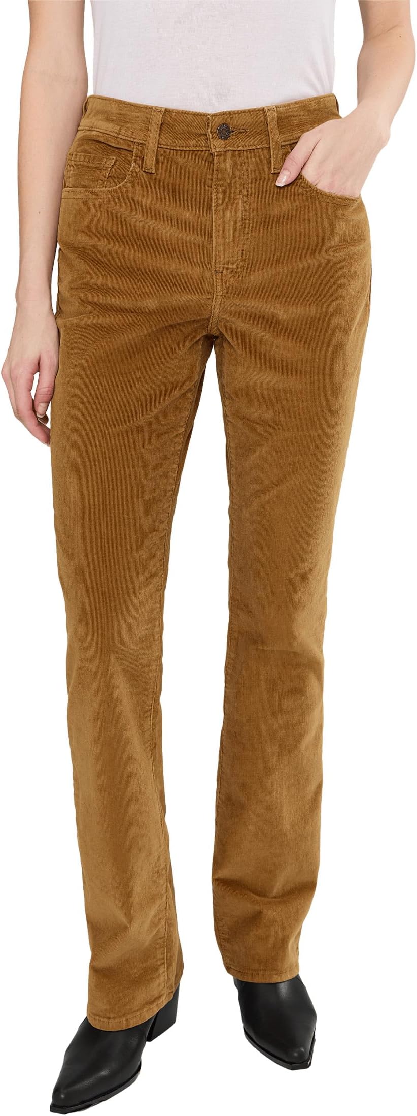 Джинсы Levi's Womens Women's 725 High Rise Bootcut, Sweet Honey
Джинсы Levi's Womens Women's 725 High Rise Bootcut, Sweet Honey