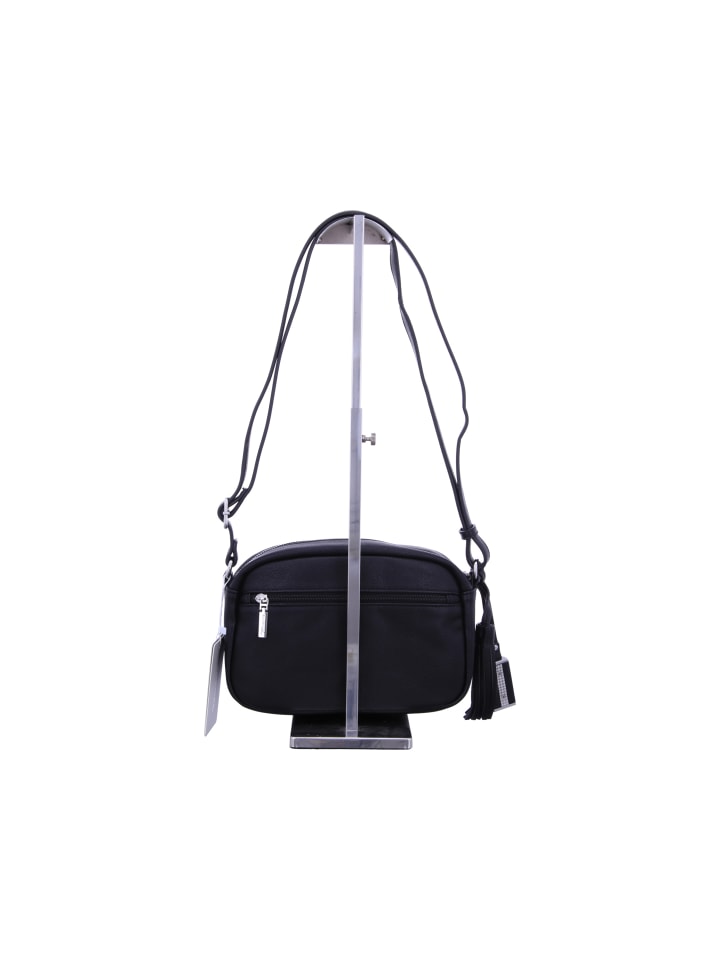 Сумка шоппер Tamaris, черный
Сумка шоппер Tamaris, черный