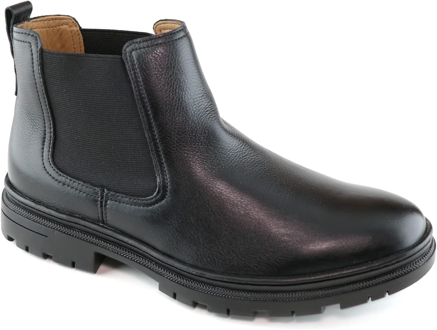 Мужские повседневные удобные ботинки MJNY из натуральной кожи, прочные, с противоскользящей подошвой, челси, на щиколотку, с эластичной вставкой, классические чукка, удобные на каждый день Marc Joseph New York, Black Soft Grainy
Мужские повседневные удобные ботинки MJNY из натуральной кожи, прочные, с противоскользящей подошвой, челси, на щиколотку, с эластичной вставкой, классические чукка, удобные на каждый день Marc Joseph New York, Black Soft Grainy