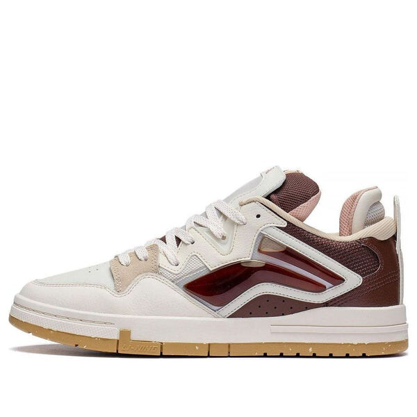 Кроссовки волна про Li-Ning, белый
Кроссовки волна про Li-Ning, белый