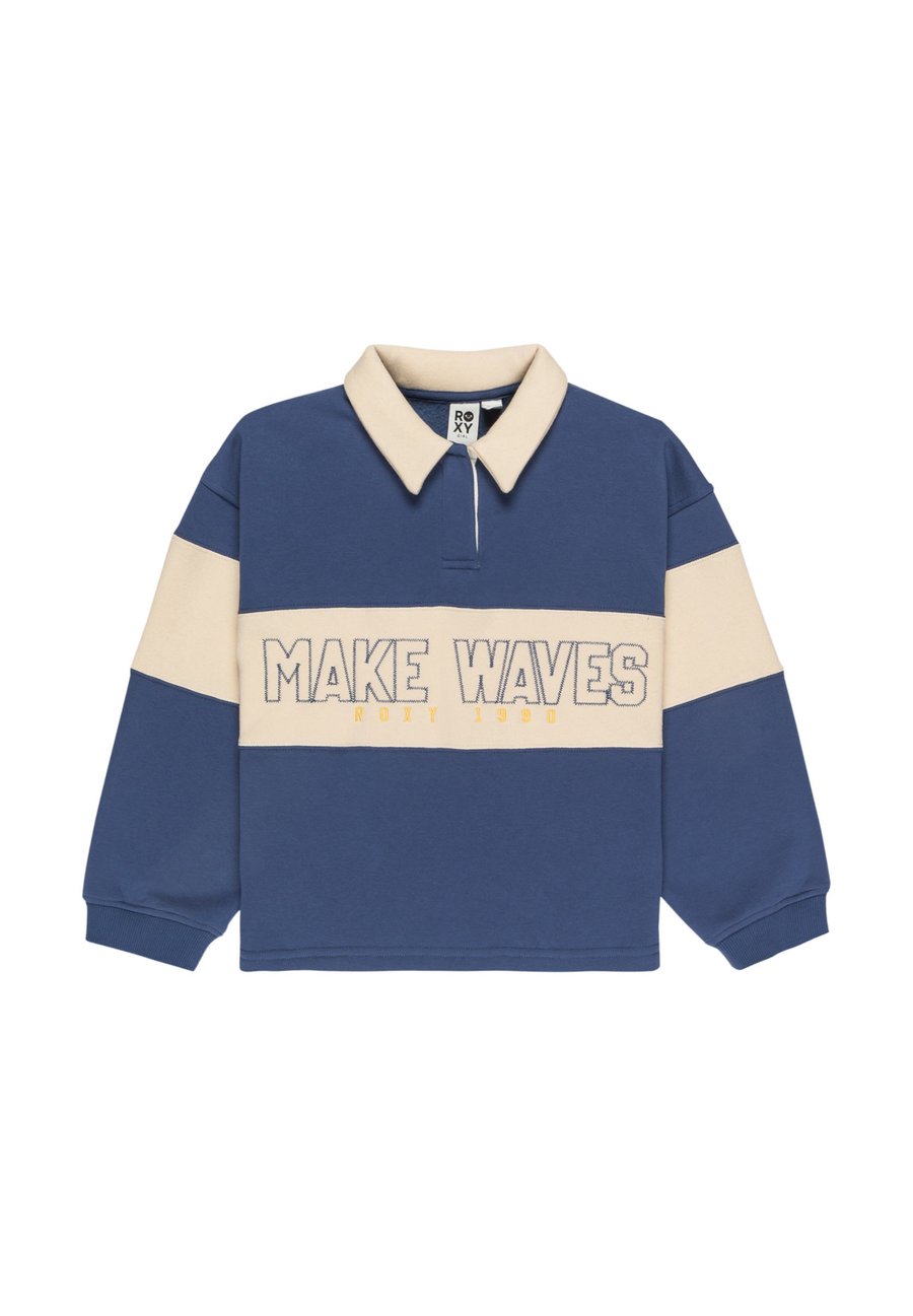 Поло Roxy ICONIC WAVES IM DESIGN , Byl/Blue
Поло Roxy ICONIC WAVES IM DESIGN , Byl/Blue