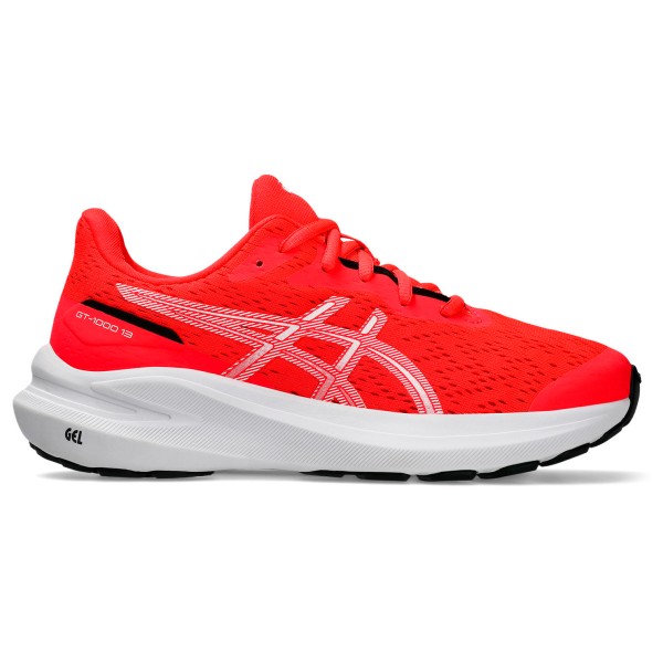 Kid'S gt-1000 13 gs - кроссовки для бега Asics, мультиколор
Kid'S gt-1000 13 gs - кроссовки для бега Asics, мультиколор