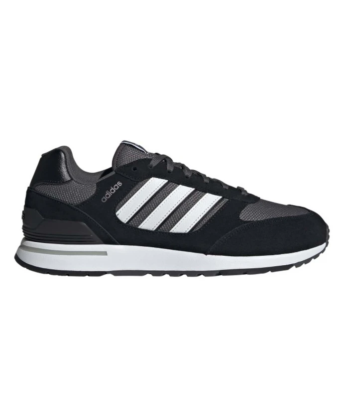 Кроссовки Run 80s Adidas, серый
Кроссовки Run 80s Adidas, серый