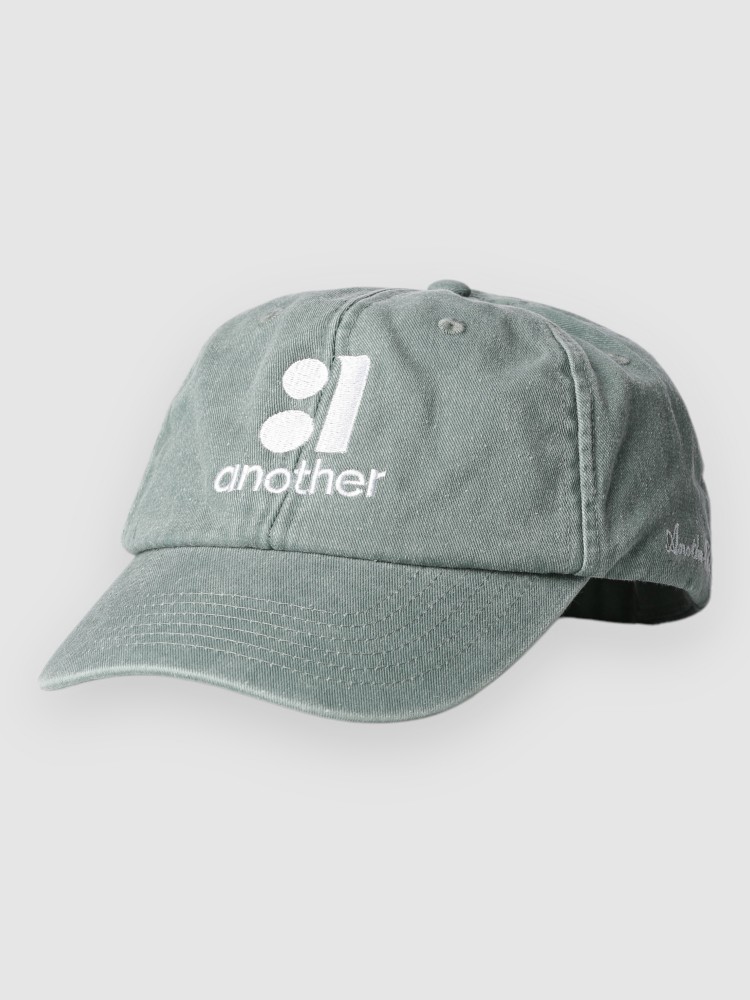 Бейсболка Another Cotton Lab Another Washed Cap, washed salvia
Бейсболка Another Cotton Lab Another Washed Cap, washed salvia