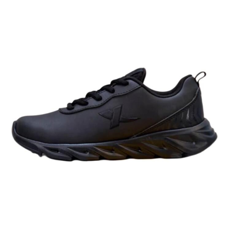 Детские кроссовки GS Low-top Black Xtep, черный
Детские кроссовки GS Low-top Black Xtep, черный