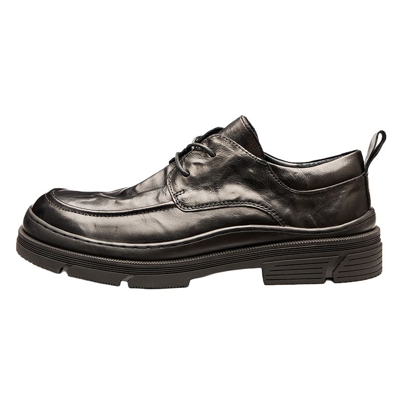 LEYGMENLG Повседневные туфли мужские черные
LEYGMENLG Повседневные туфли мужские черные